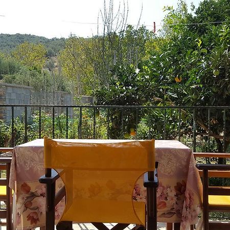 Rafaela House Apartment Милина Екстериор снимка