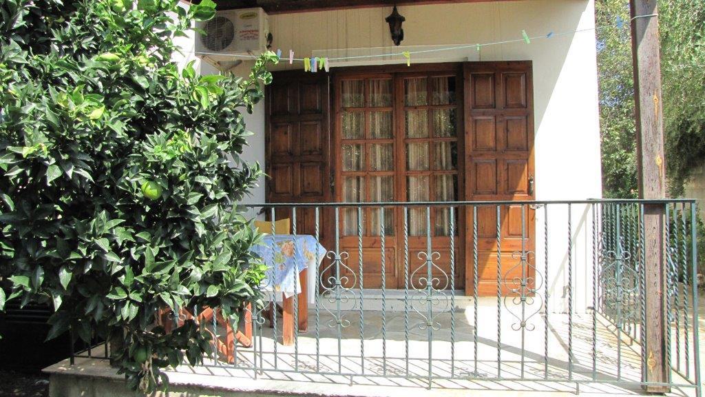 Rafaela House Apartment Милина Екстериор снимка