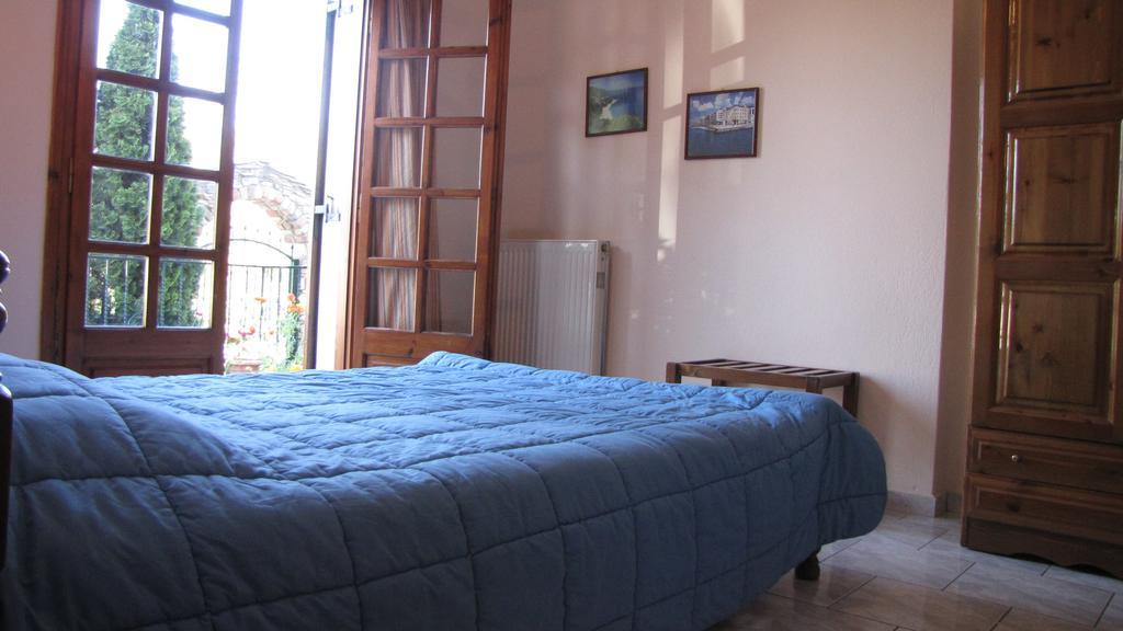 Rafaela House Apartment Милина Стая снимка