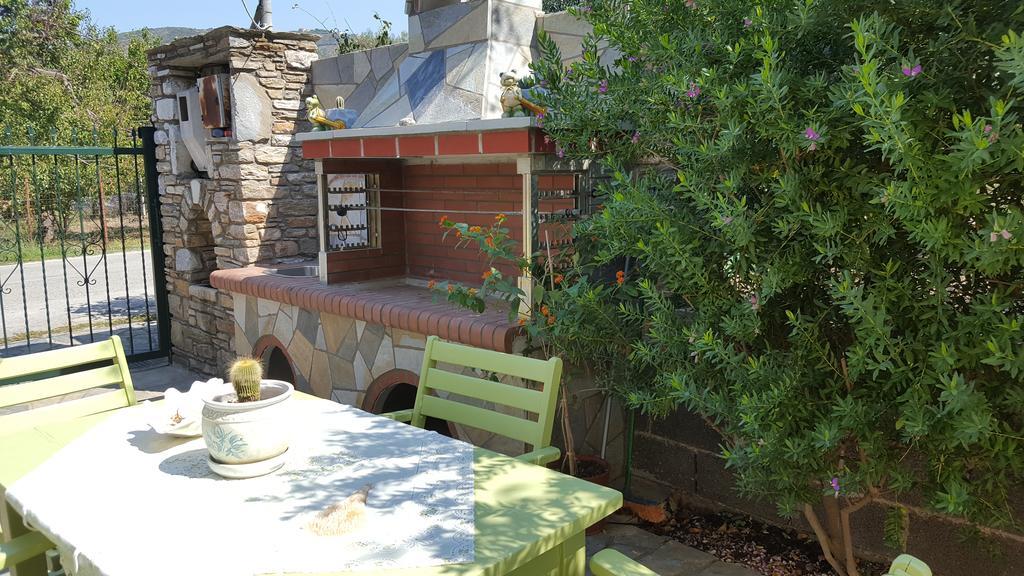 Rafaela House Apartment Милина Екстериор снимка